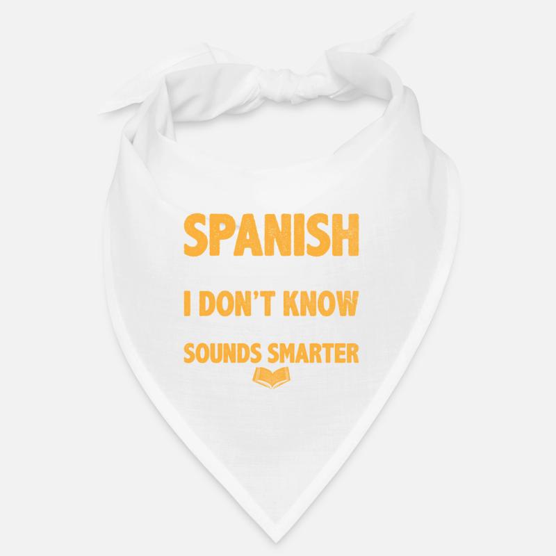 Foreign Language Teacher School Languages Teachers Bandana