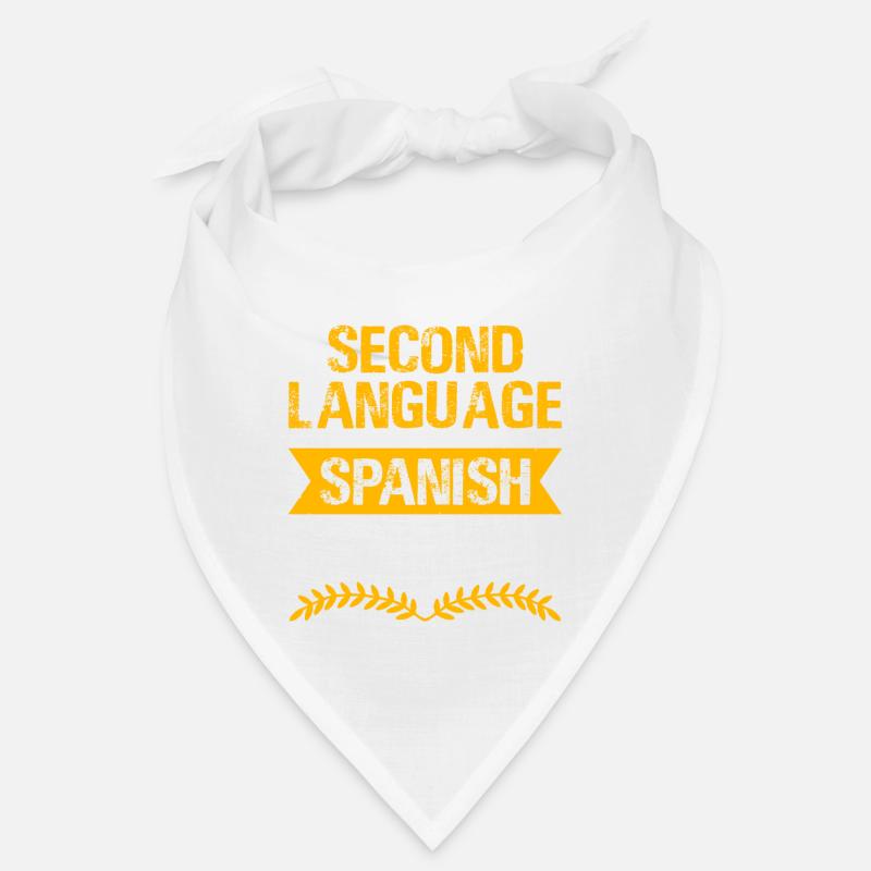 Foreign Language Teacher School Languages Teachers Bandana
