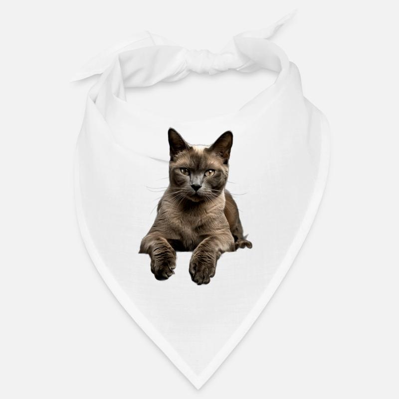 Birman Bandana
