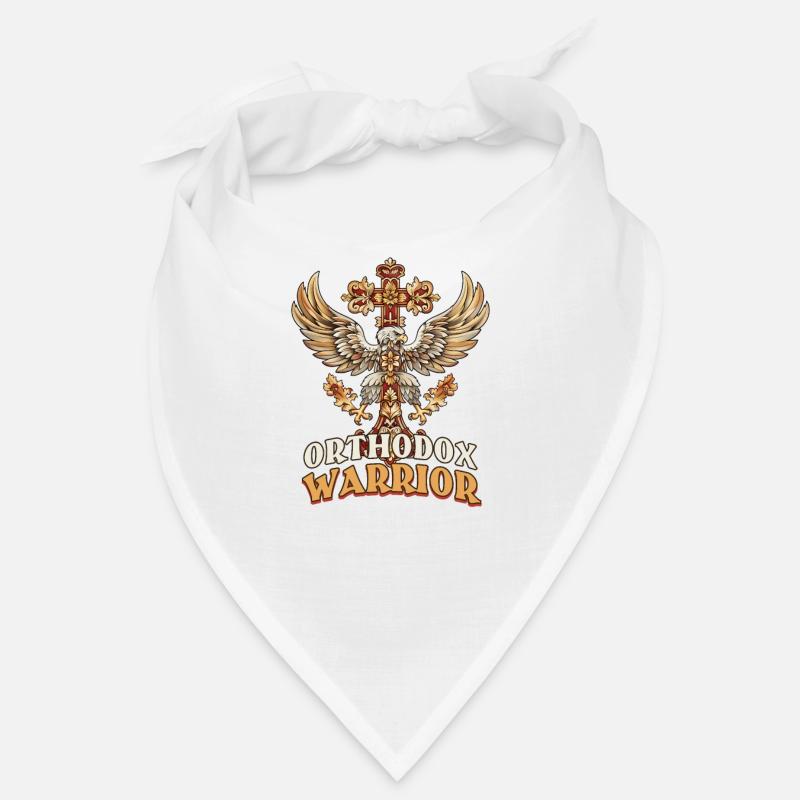 Orthodox Orthodox Warrior Bandana
