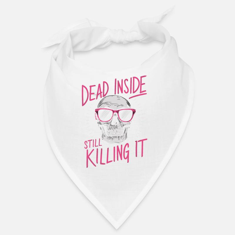 Revival emo et mode alternative pour Scene Kids Bandana