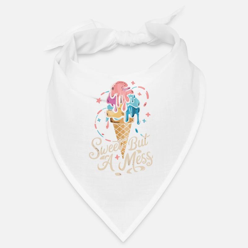 Revival emo et mode alternative pour Scene Kids Bandana