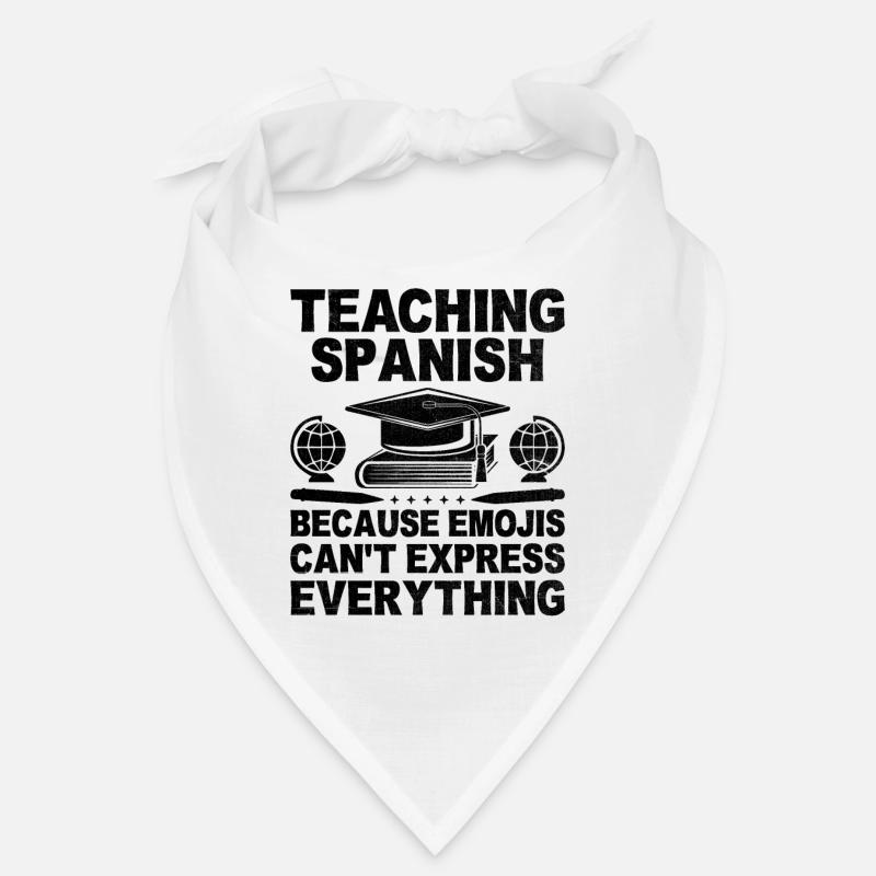 Professeur de langues étrangères École Professeurs de langues Bandana