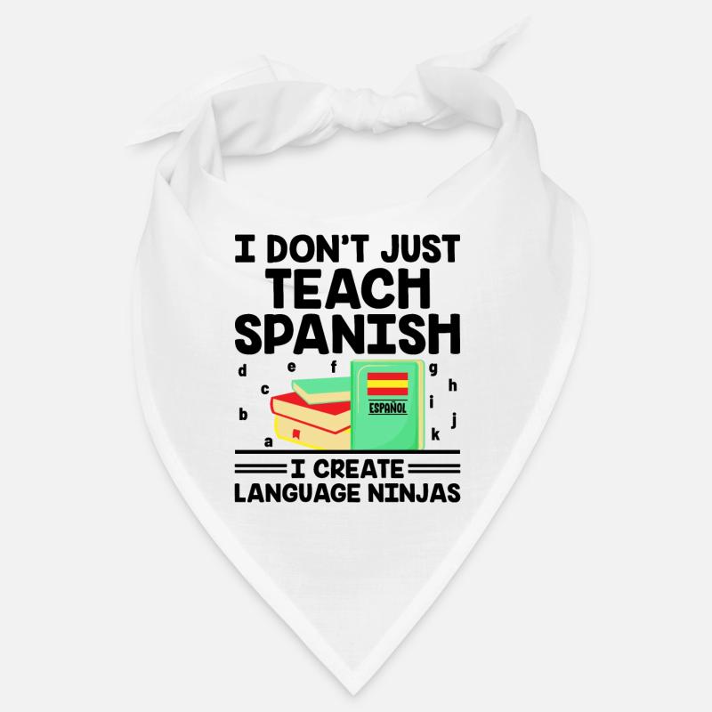 Professeur de langues étrangères École Professeurs de langues Bandana
