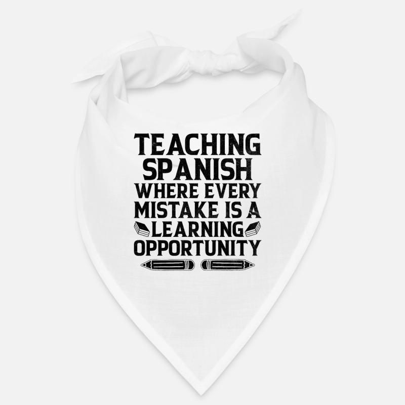 Professeur de langues étrangères École Professeurs de langues Bandana