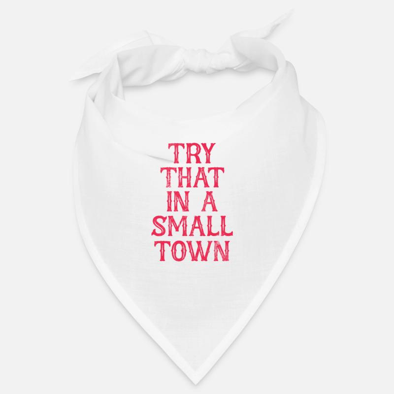 Pays Bandana
