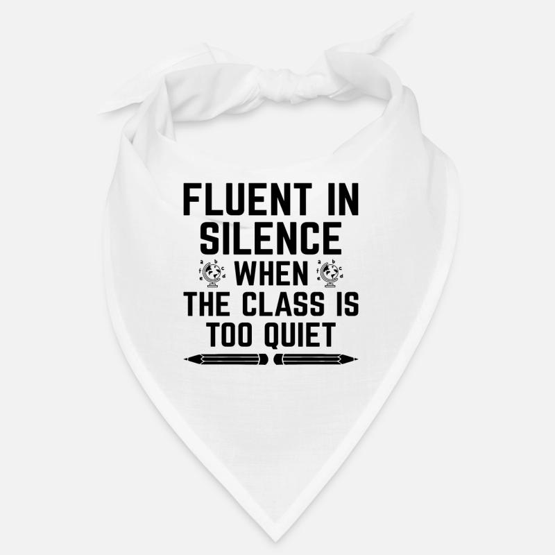 Professeur de langues étrangères École Professeurs de langues Bandana