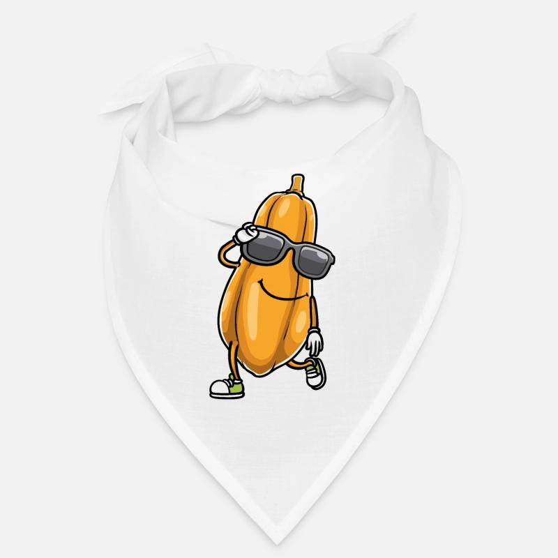Danse de la papaye Bandana