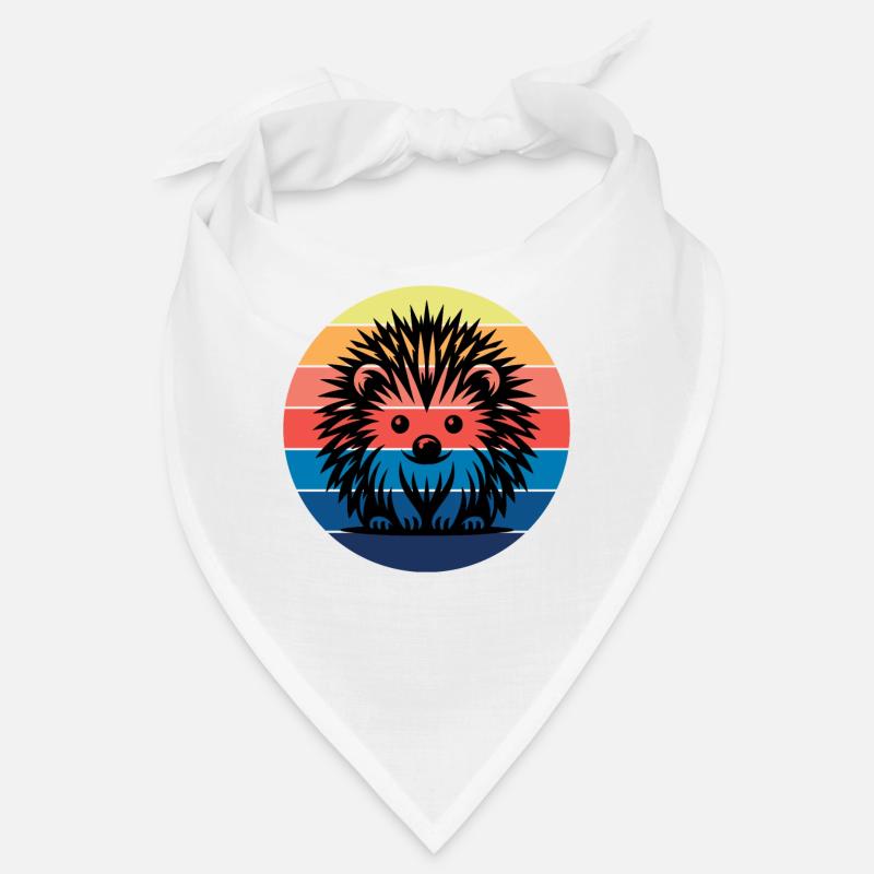 Igel Bandana