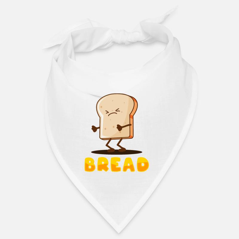 Bread Baking Bread Maker Bandana