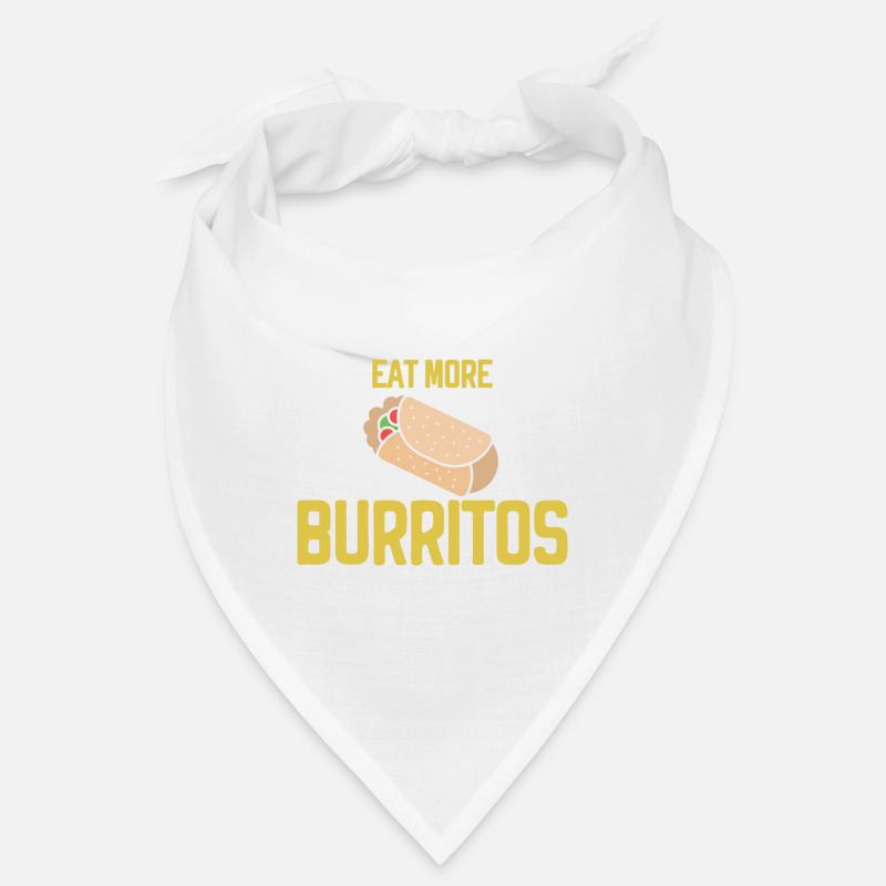 Burrito Gift Bandana