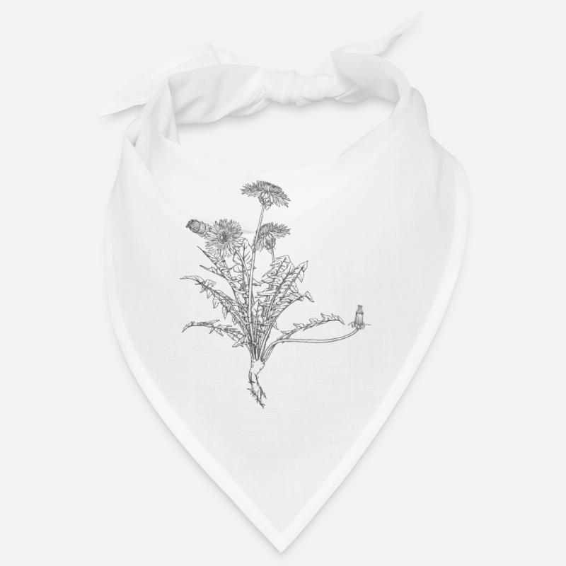 Löwenzahn Bandana