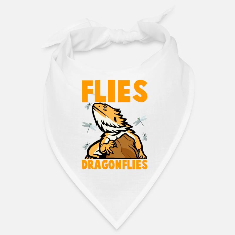 Libellules Bandana