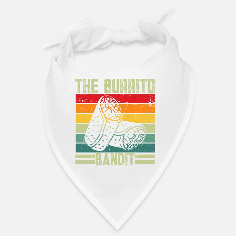 Burrito Gift Bandana
