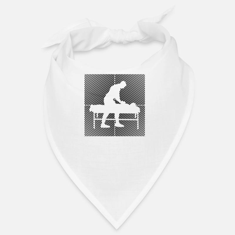 Physiotherapy Chiropractor Physio-masseur Bandana