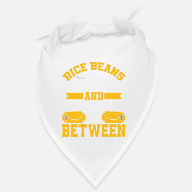 Burrito Gift Bandana