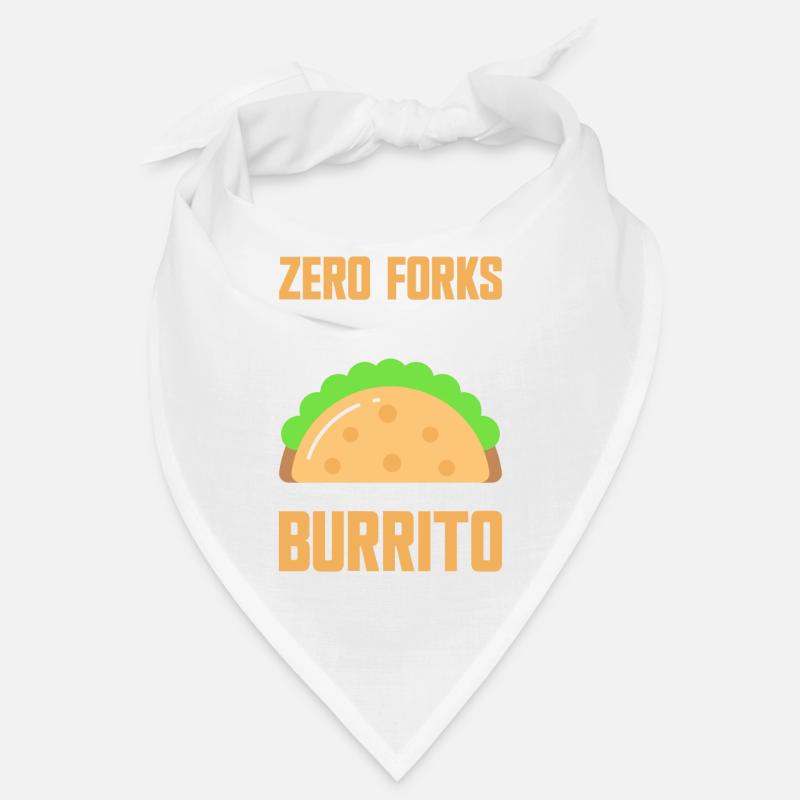 Burrito Gift Bandana