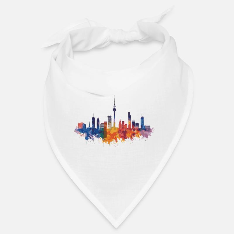 Marne Bandana