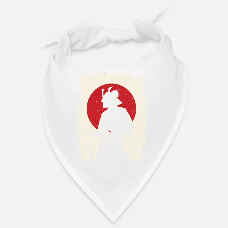 Samurai Bandana