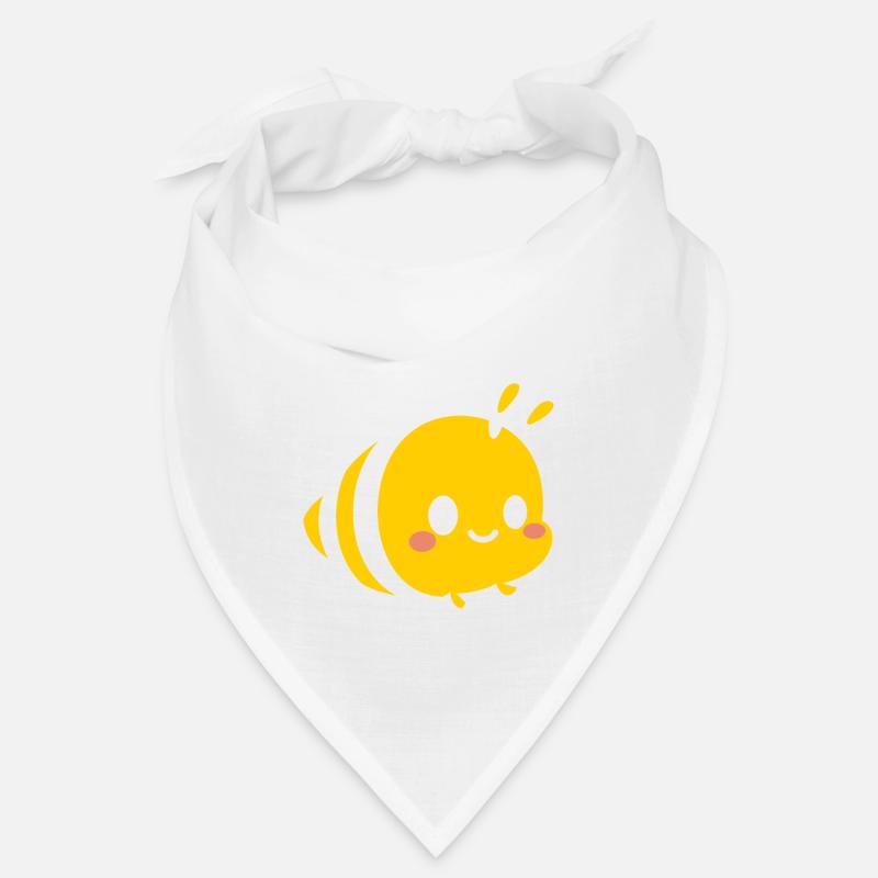 Biene Bandana