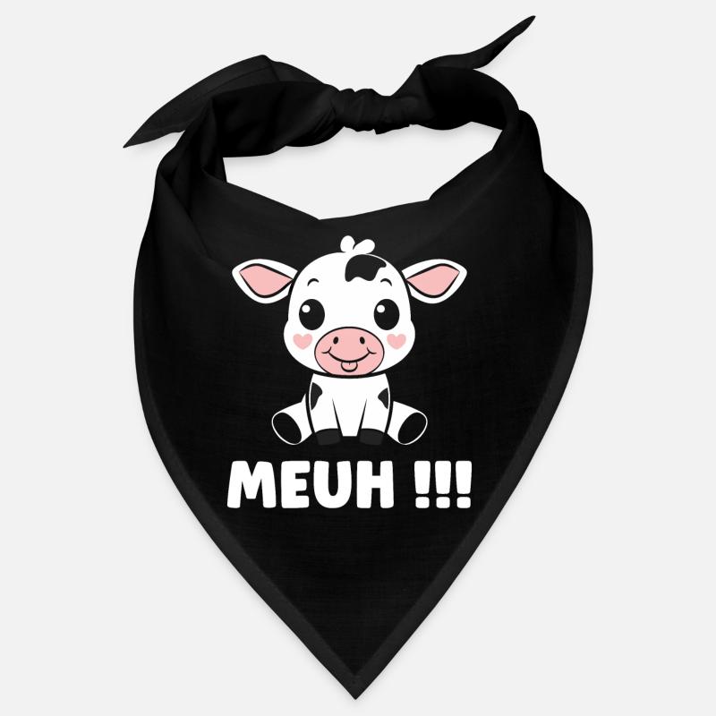 vache Bandana