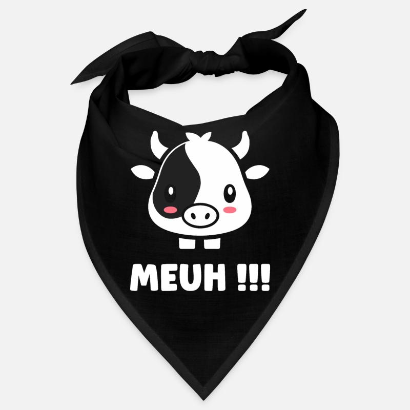 vache Bandana