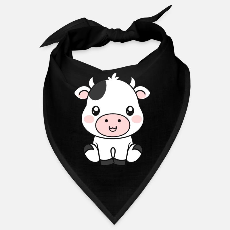 vache Bandana