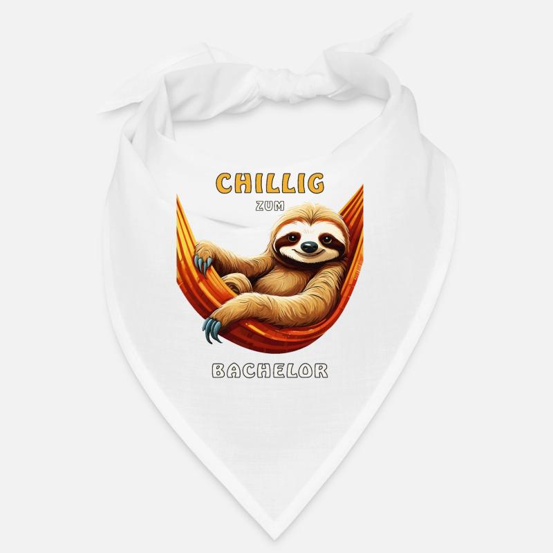 FAULTIER CHILLIG ZUM BACHELOR Bandana