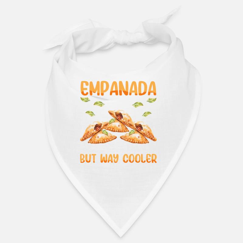 Mexikanisch Venezolanisch Empanada Bandana