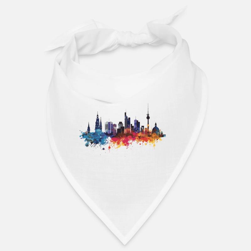 Mühlacker Bandana
