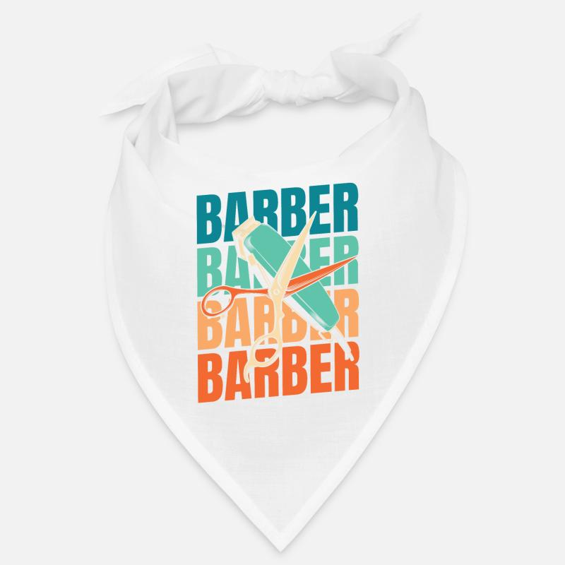 Salon de coiffure Bandana