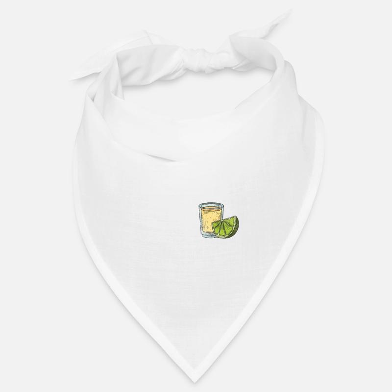 Tequila Bandana