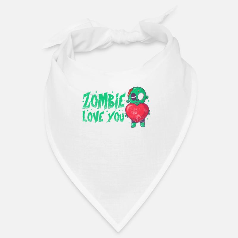 Zombie Bandana