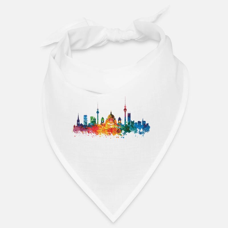 Munich Bandana