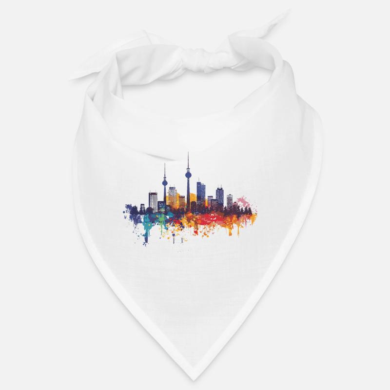Neunkirchen Bandana