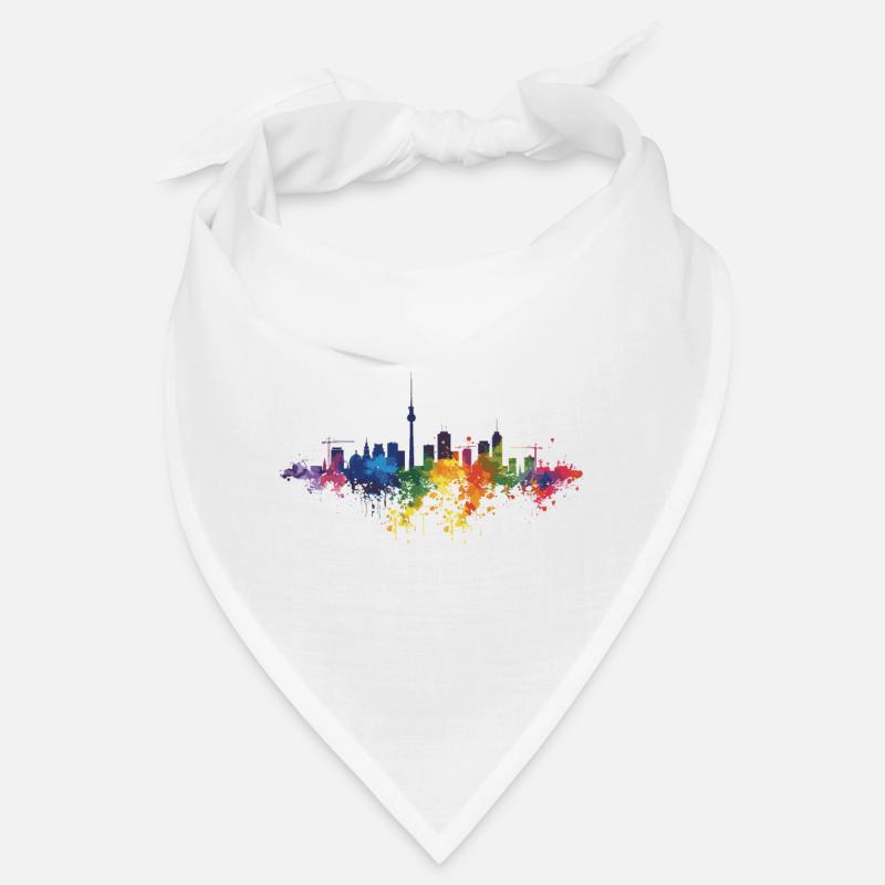 Neuwied Bandana