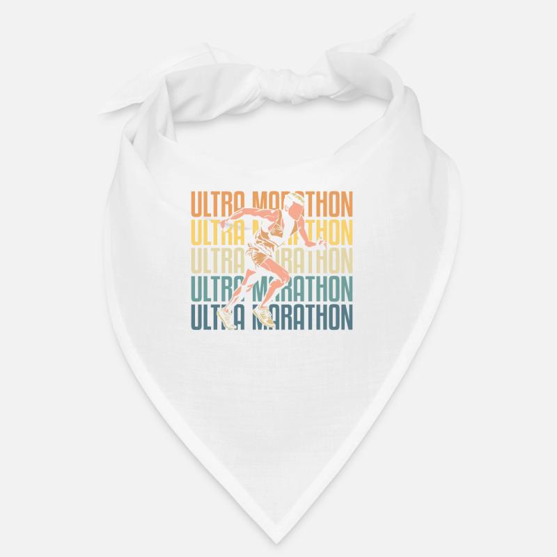 Ultramarathon Bandana