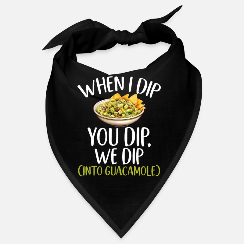 Avocado Gifts Bandana