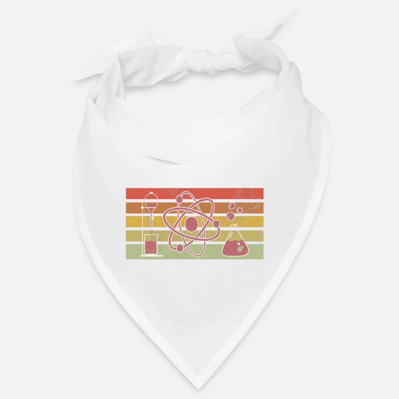 Mad Scientist Bandana