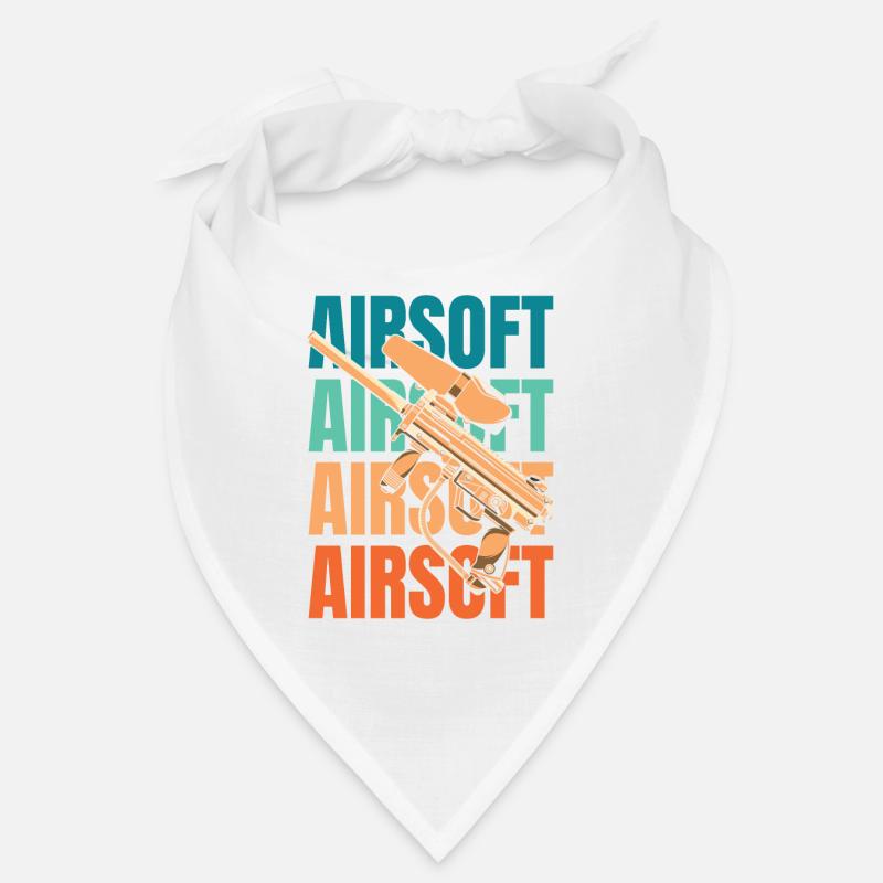 Airsoft Bandana