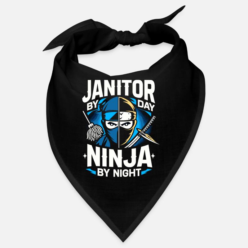 School administrators School staff Caretakers Bandana