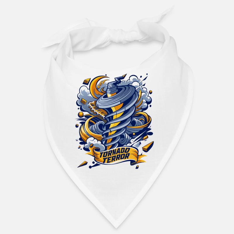 TORNADO-TERROR Bandana