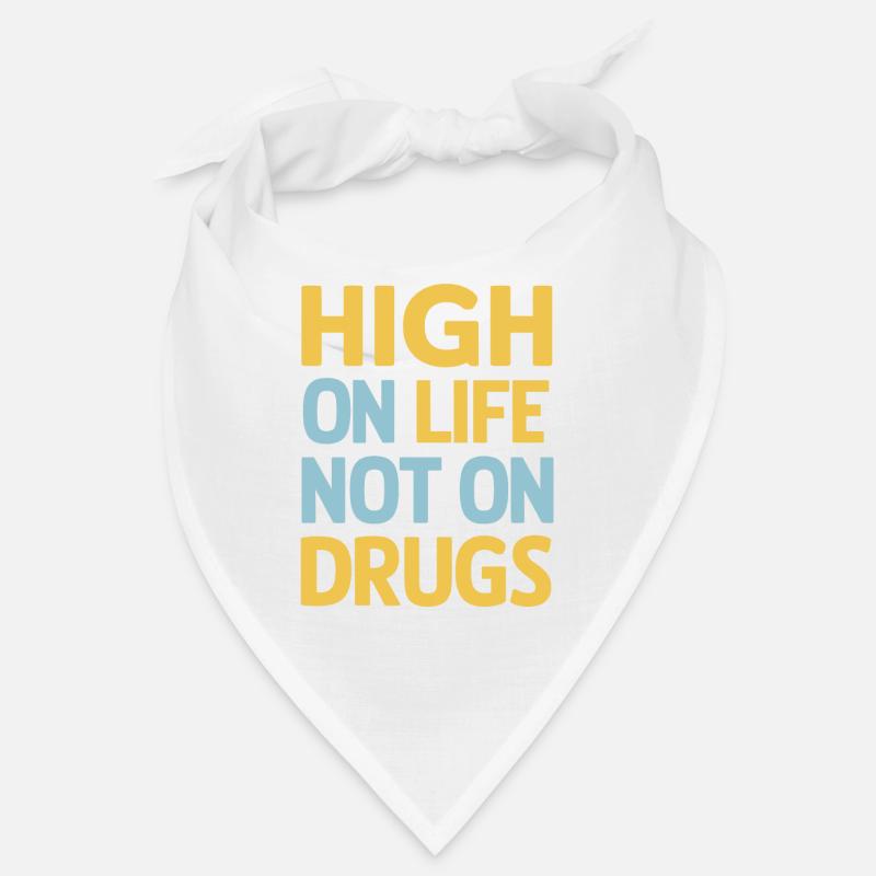 recovery from alcohol dependence sobriety aa Bandana