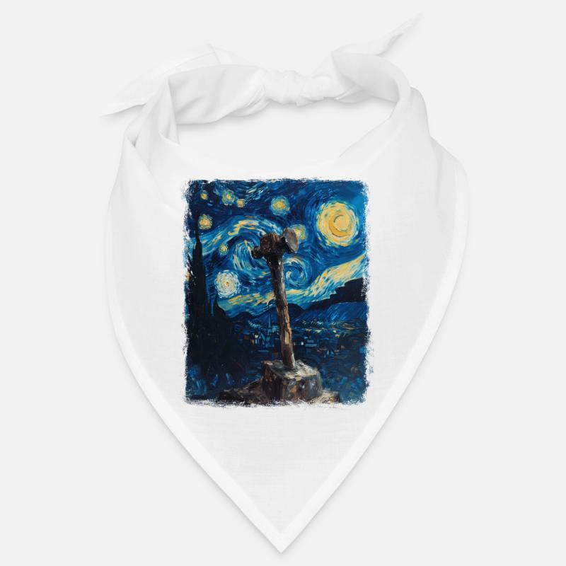 Bladesmith Bladesmith Cutler Ster Bandana