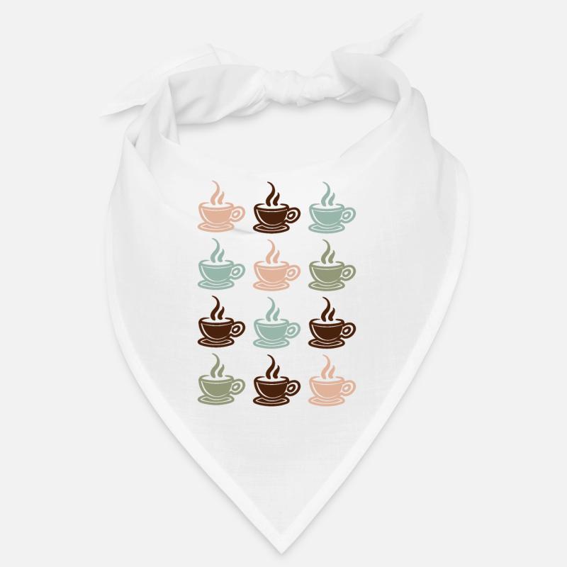 Kaffee Bandana