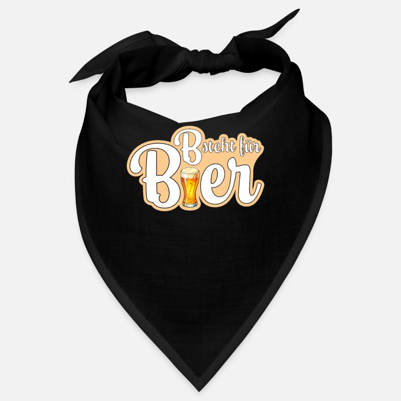 B comme bière Bandana