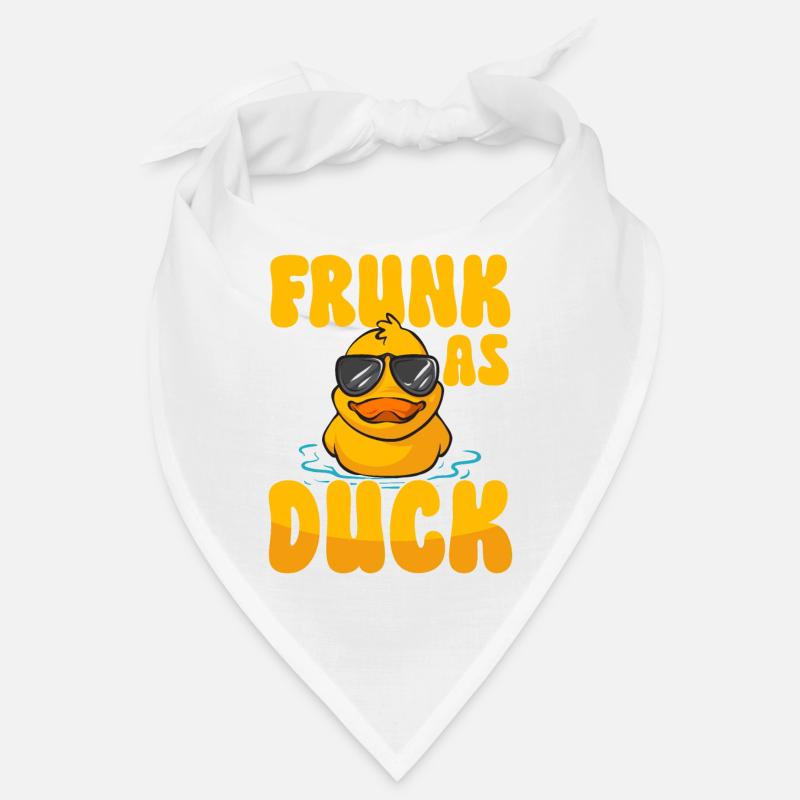 Rubber Duck Rubber Duck Bandana