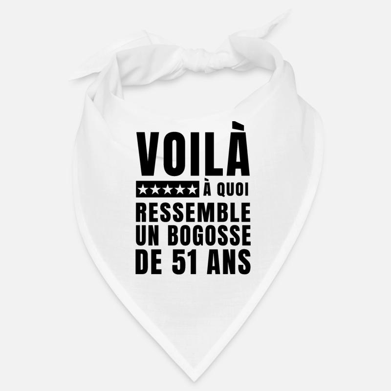 So sieht eine 51-jährige Bogosse aus Bandana