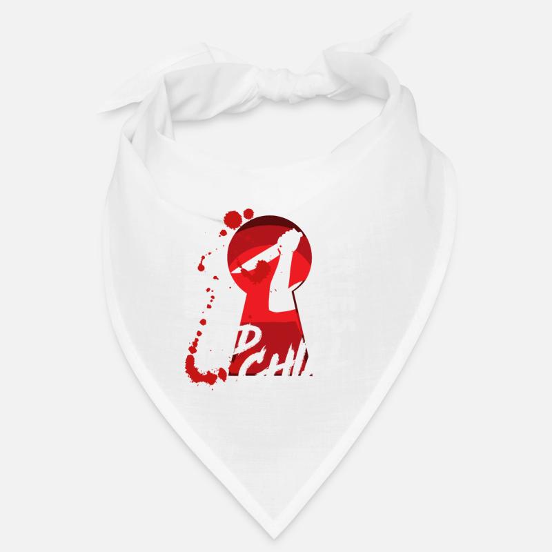 Murder Mystery Dinner, Murder Mystery Dinner Bandana