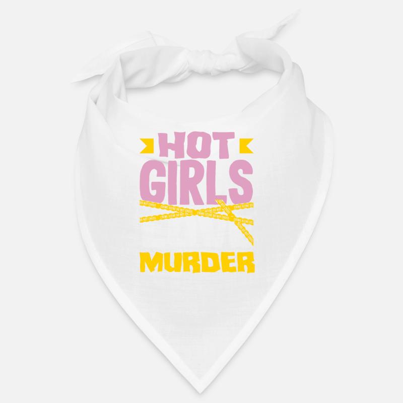 Krimidinner, Krimi-dinner Bandana